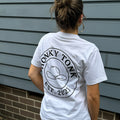 Classic T-Shirt - White