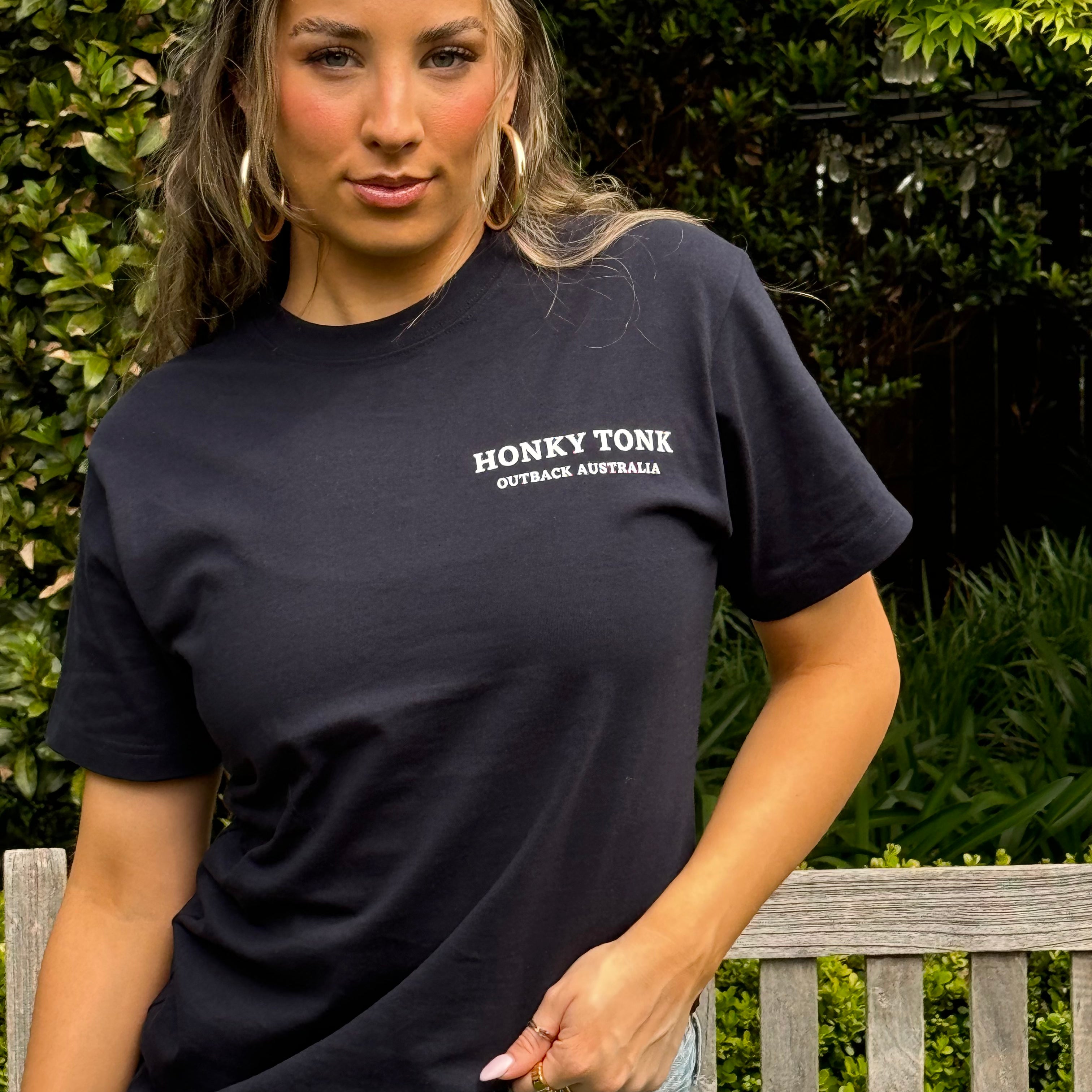 Classic T-Shirt - Blue