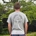 Classic T-Shirt - Grey